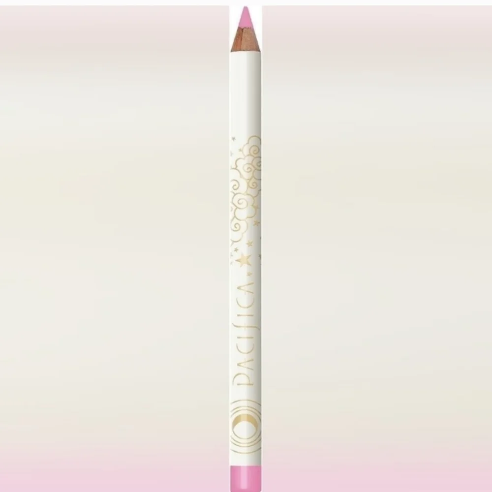 Pacifica Pink Eyeliner Pencil Rose Quartz Cruelty Free New!